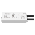 RÉCEPTEUR EXTÉRIEUR 4 ZONES 20A UNIVERSEL LEDCO IP67