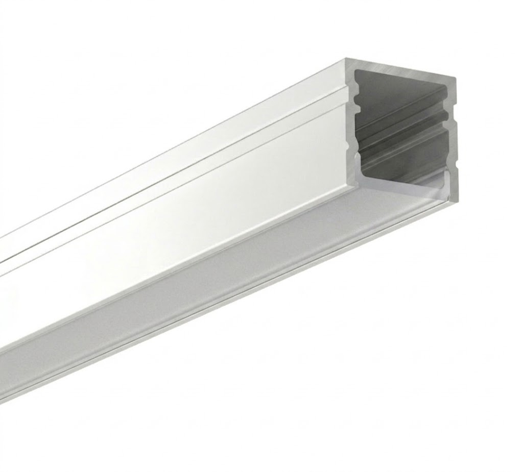 PROFILÉ ALUMINIUM LED #80