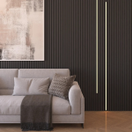 PROFILÉ ALUMINIUM LED #80