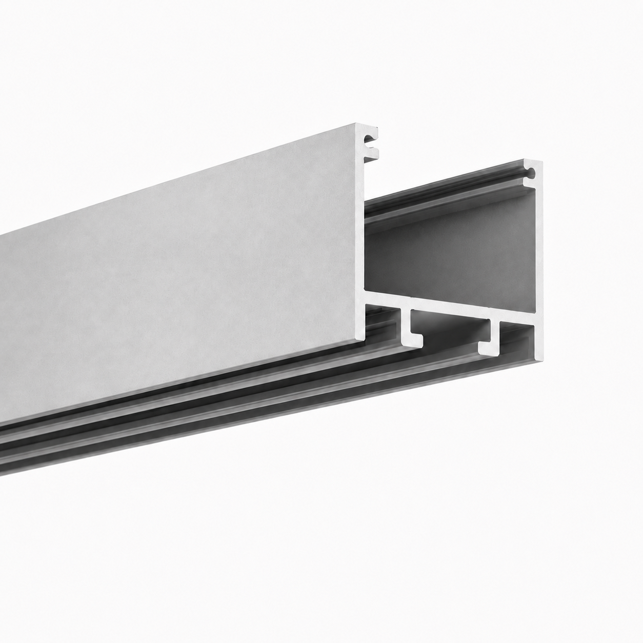 PROFILÉ ALUMINIUM LED #81