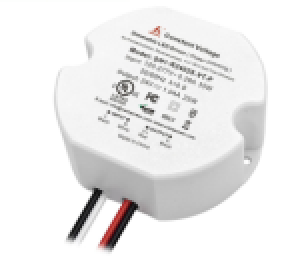 24V 25W IP20 TRANSFORMER (DIMM.) SMALL