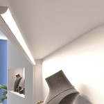 PROFILÉ ALUMINIUM LED #90