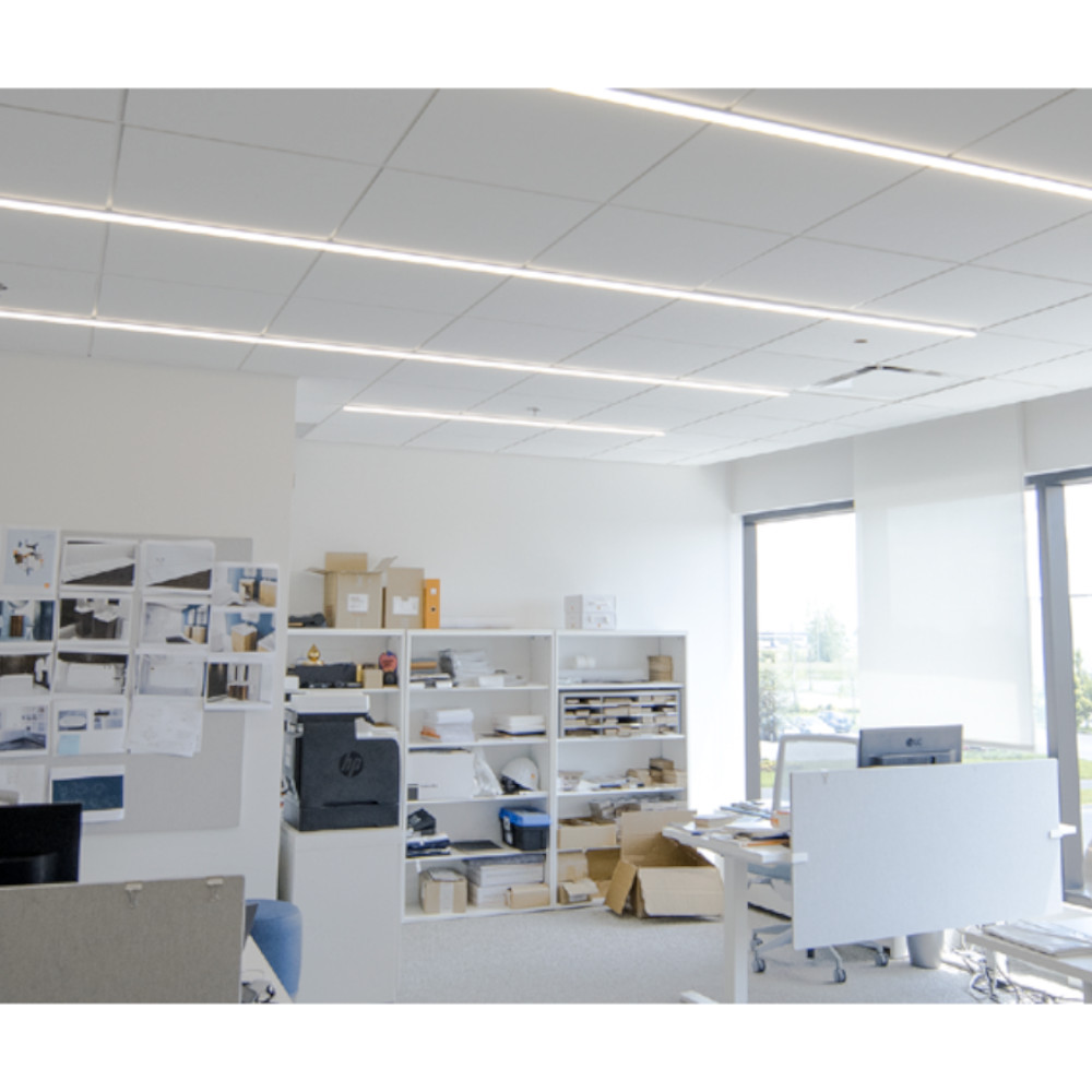 LED ALUMINUM PROFILE #145