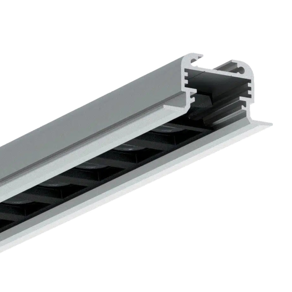 LED ALUMINUM PROFILE #158