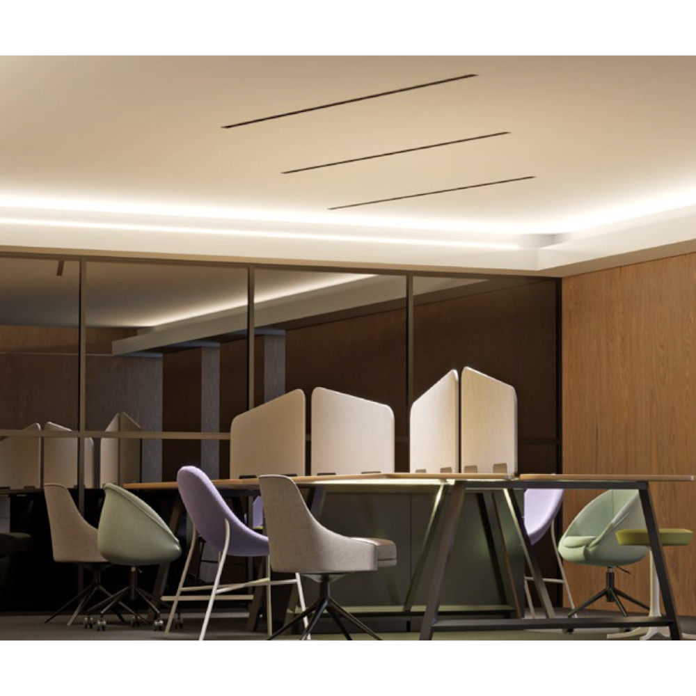 LED ALUMINUM PROFILE #158