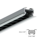 LED ALUMINUM PROFILE #158