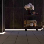 PROFILÉ ALUMINIUM LED #315