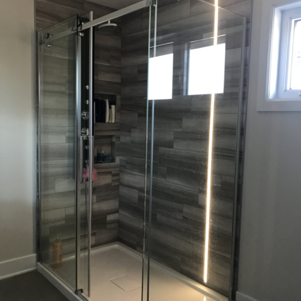 PROFILÉ ALUMINIUM #88