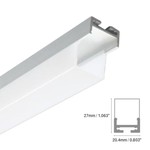 PROFILÉ ALUMINIUM LED #87