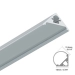 PROFILÉ ALUMINIUM LED #90