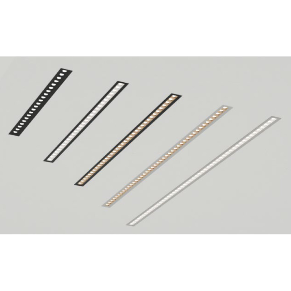 LED ALUMINUM PROFILE #158