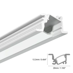 PROFILÉ ALUMINIUM LED #545