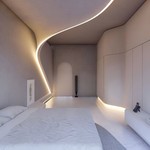 LED ALUMINUM PROFILE #92
