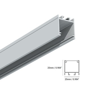 LED ALUMINUM PROFILE #81