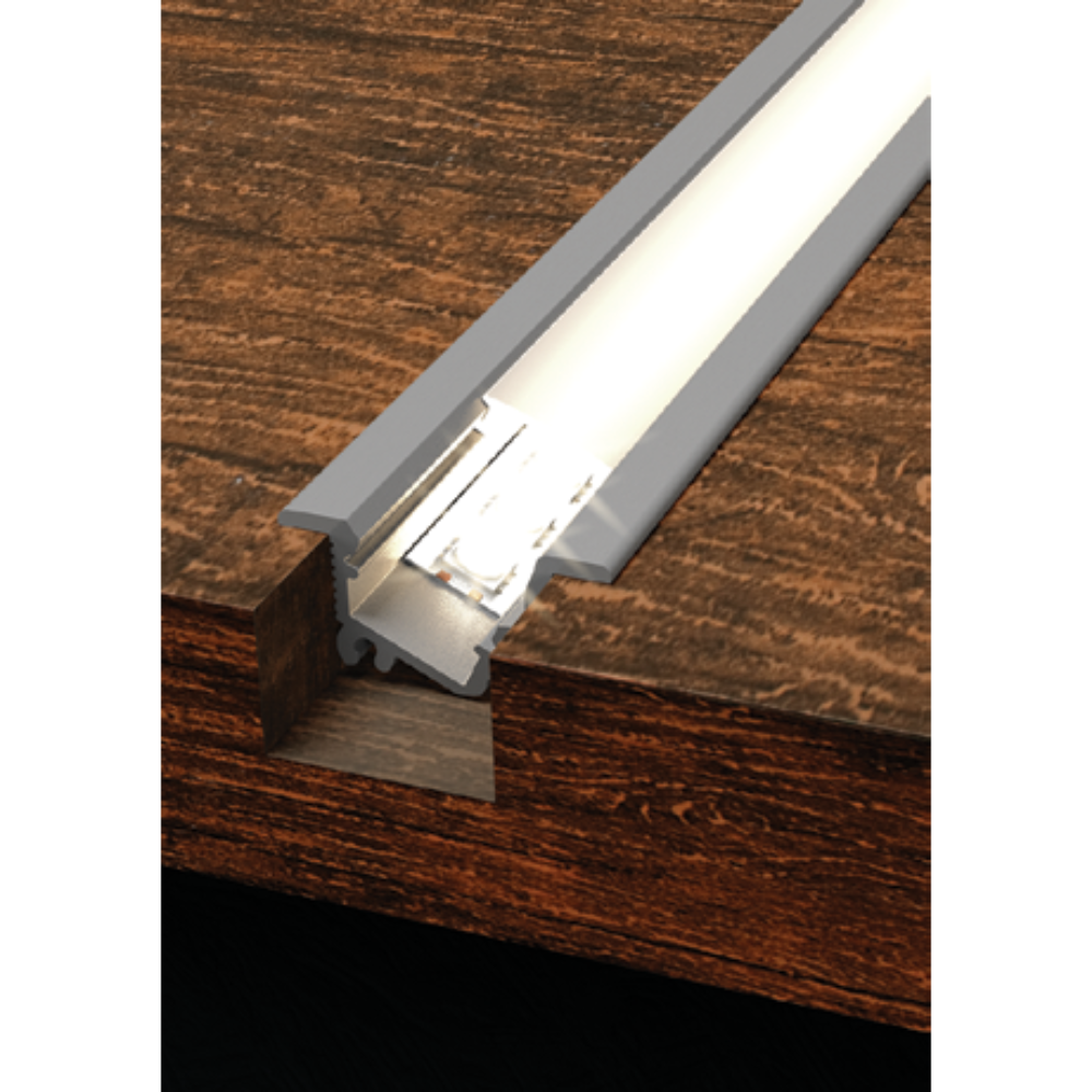 PROFILÉ ALUMINIUM LED #545