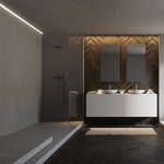 PROFILÉ ALUMINIUM LED #854