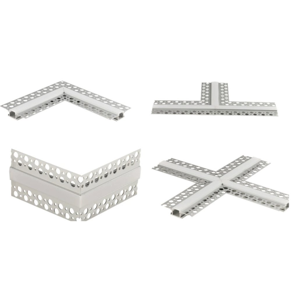 PROFILÉ ALUMINIUM LED #89