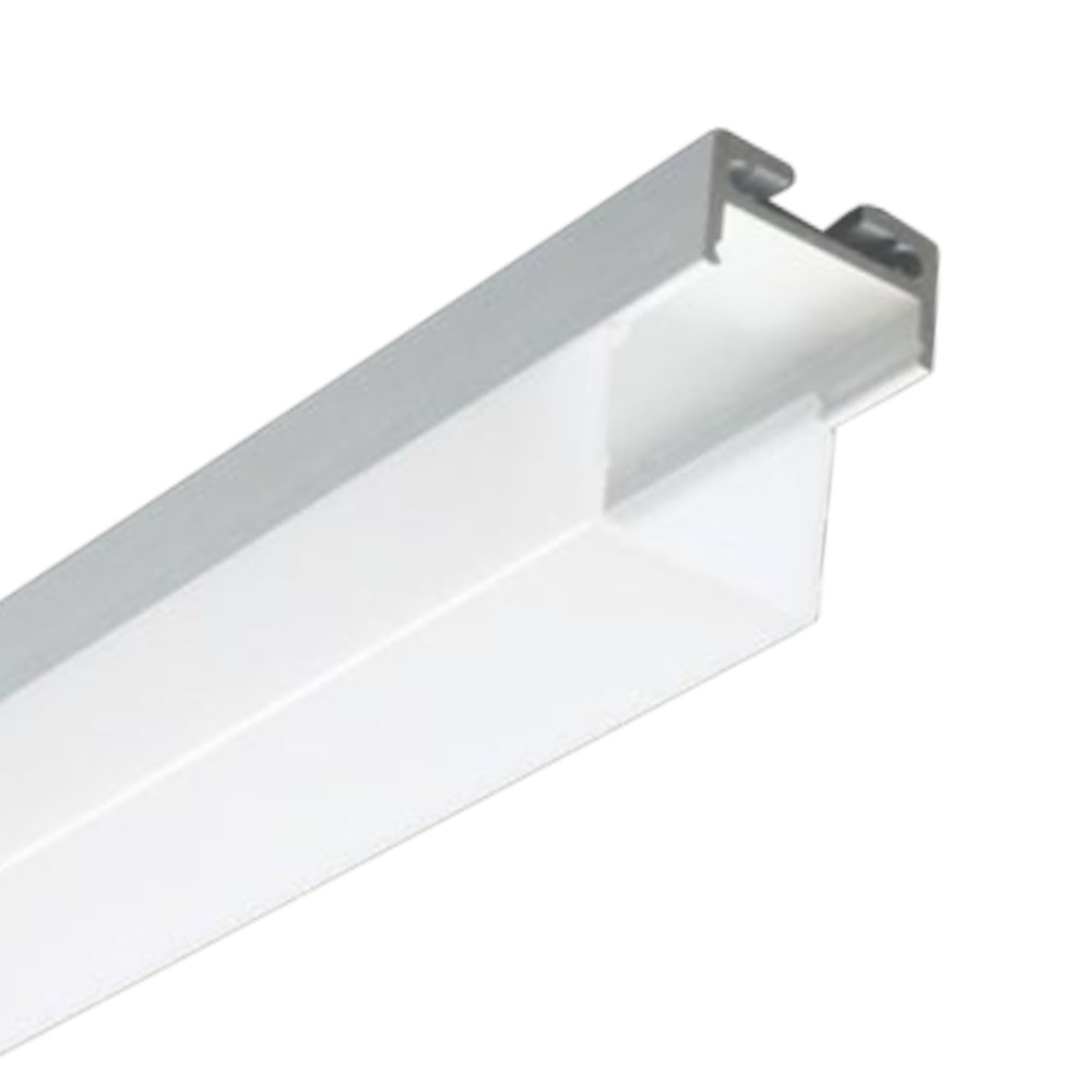 PROFILÉ ALUMINIUM LED #87