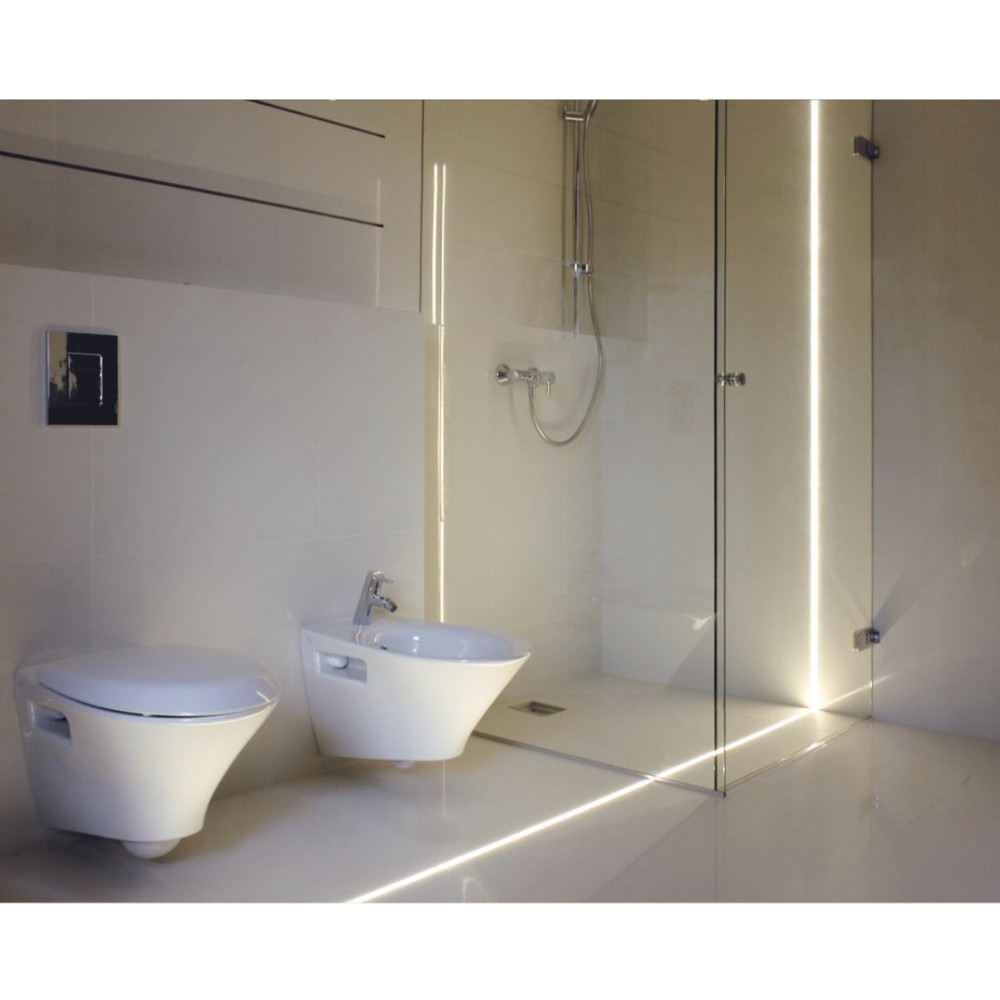 PROFILÉ ALUMINIUM #88