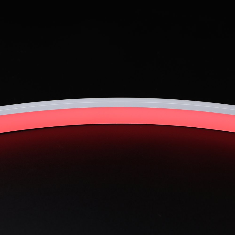 FLEX NEON 16X16MM RGBW – TOP BEND – 20W/M