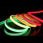 FLEX NEON 16X16MM RGBW – TOP BEND – 20W/M
