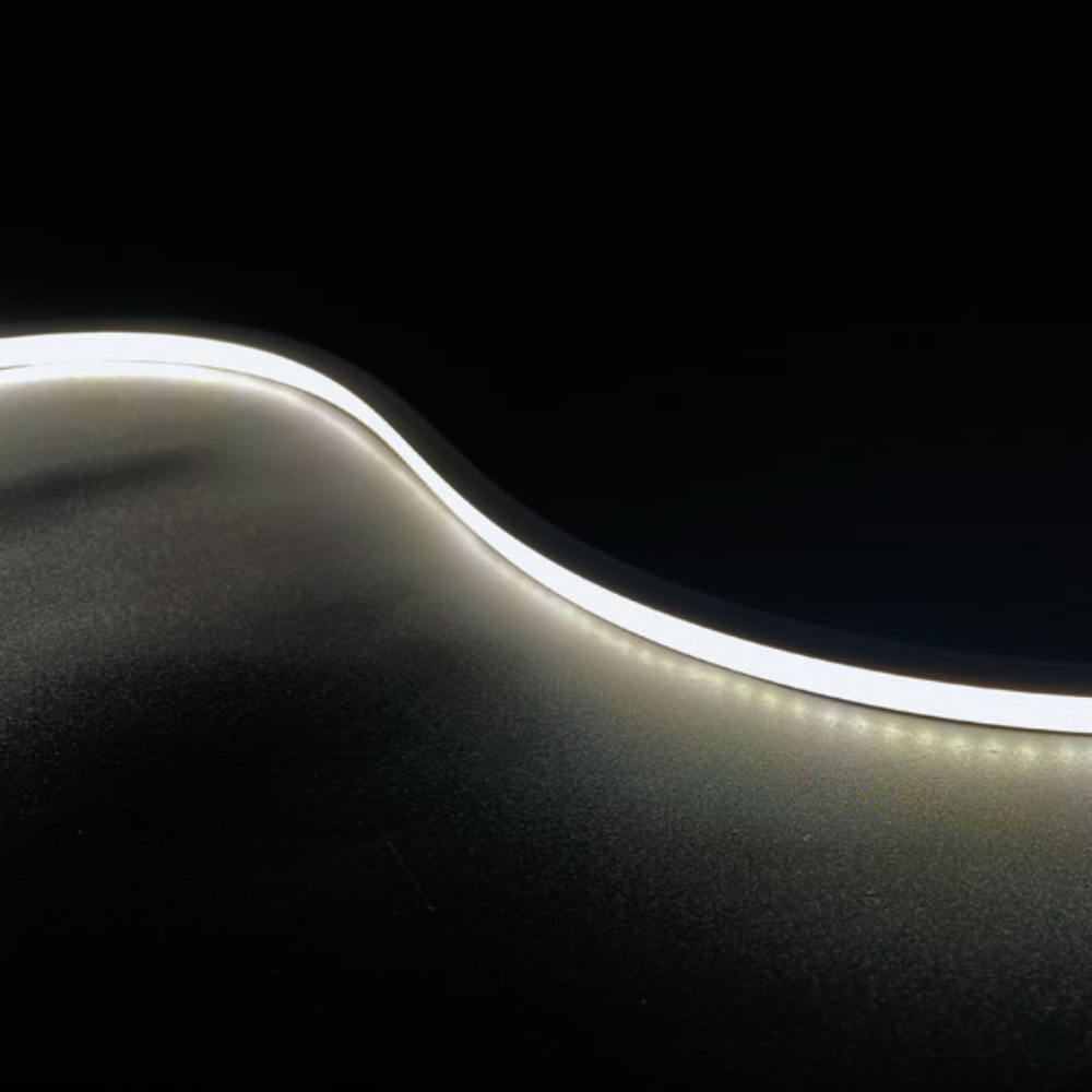 FLEX NEON 6X6MM – TOP BEND – 6W/M