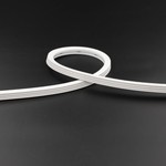 FLEX NEON 10X10MM ANTI-GLARE – TOP BEND – 9.6W/M