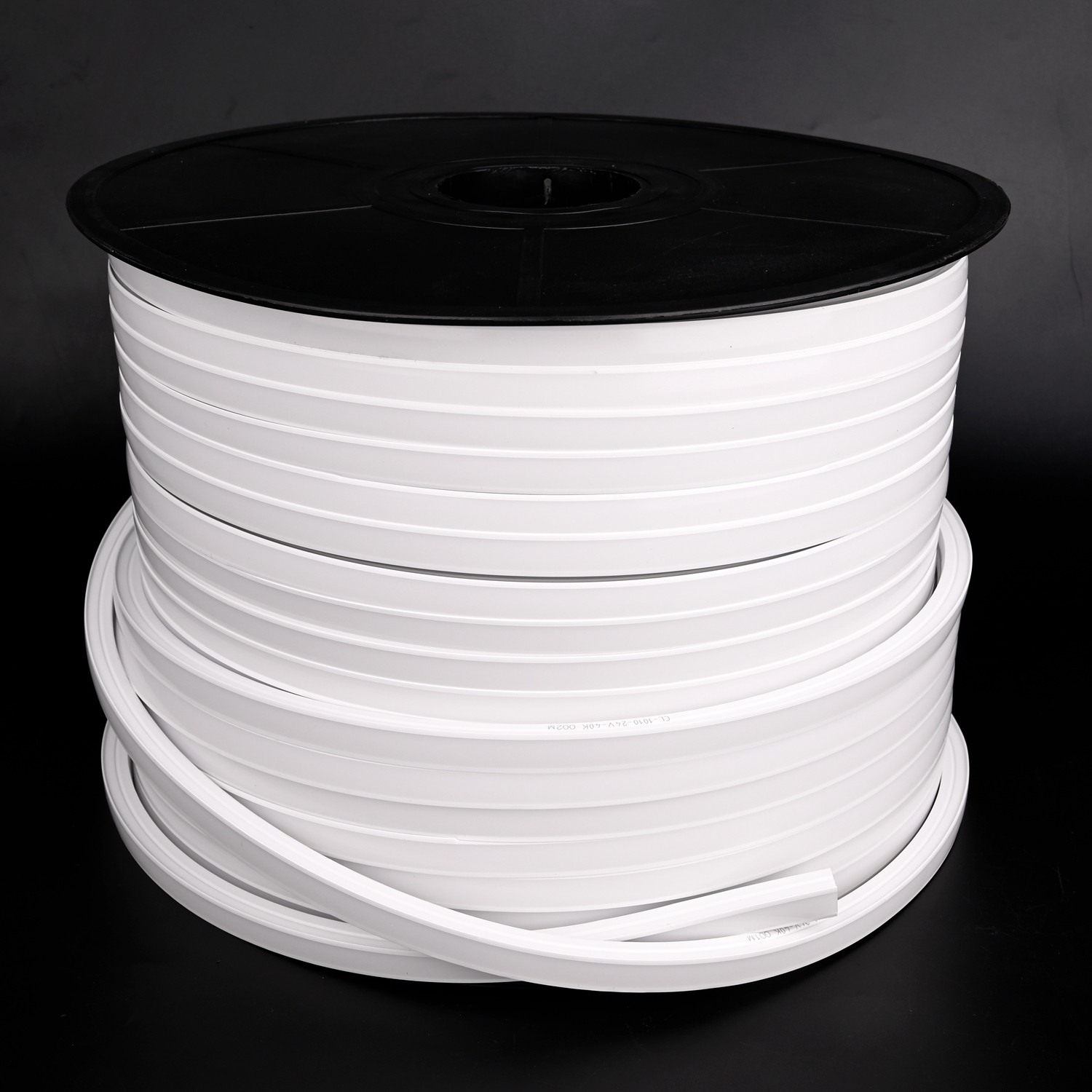 FLEX NÉON 10X10MM CABINET – 8W/M
