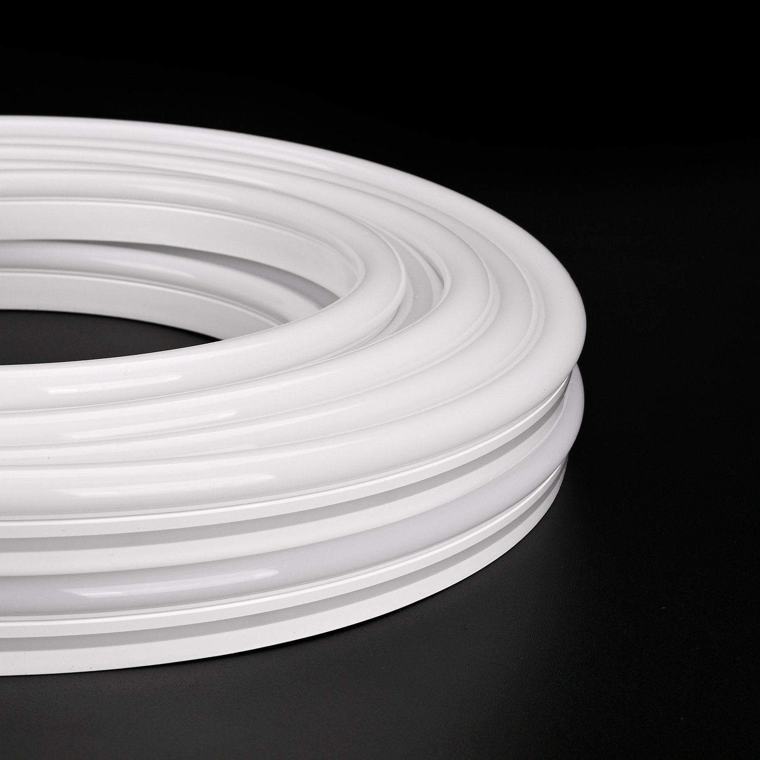 FLEX NEON ECLAIRAGE COTÉ POUR PISCINE - RGBW - 30K  - 10M