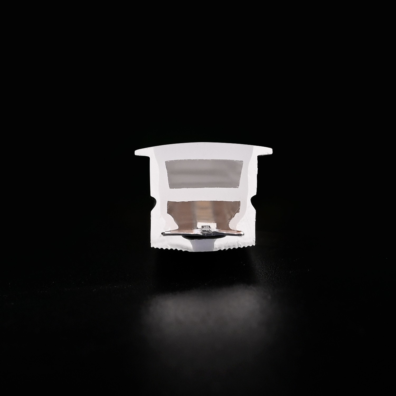 FLEX NÉON 10X10MM CABINET – 8W/M