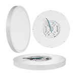12" 24W 5CCT DIMMABLE LED CEILING LIGHT