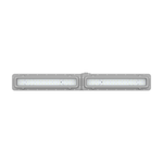 4' 40W-60W-80W 3CCT EXPLOSION-PROOF LINEAR LED LIGHT 120-347V