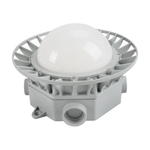 6" 20W MARINE LED LIGHT 100-277V – NEMA 4X