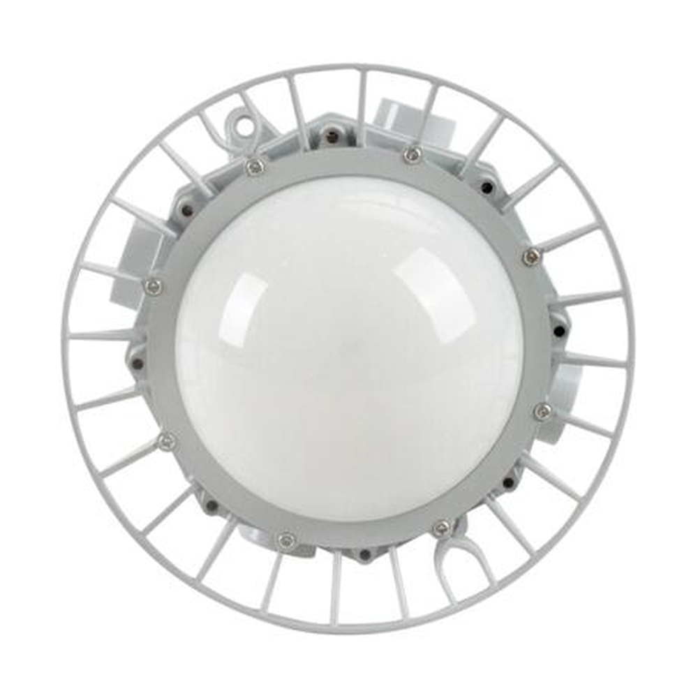 6" 20W MARINE LED LIGHT 100-277V – NEMA 4X