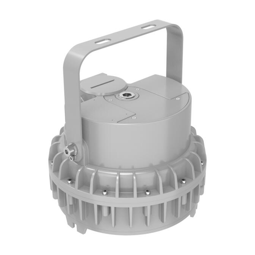 60W-80W-100W 3CCT EXPLOSION-PROOF LED UFO HIGH BAY 120-347V