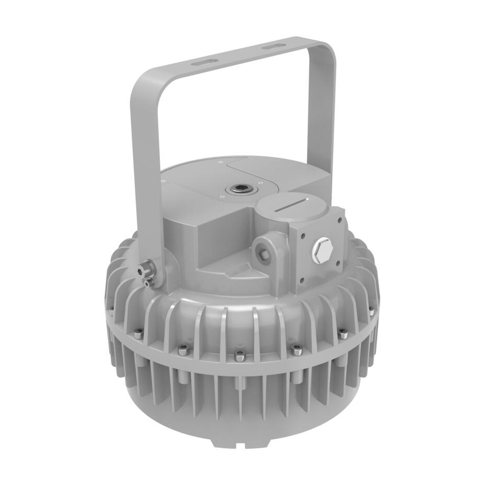 120W-150W-200W 3CCT EXPLOSION-PROOF LED UFO HIGH BAY 120-347V