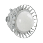 6" 20W MARINE LED LIGHT 100-277V – NEMA 4X