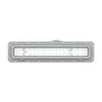 2' 40W-50W-60W 3CCT EXPLOSION-PROOF LINEAR LED LIGHT 120-347V
