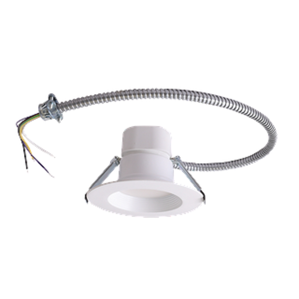 ENCASTRÉ LED COMMERCIAL ROND