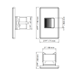 RONDELLE LED #950
