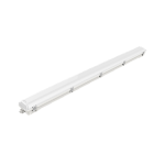 LED VAPORTIGHT FIXTURE 4' 3CCT