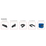 PROJECTEUR LED 400W-450W-500W