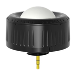 DÉTECTEUR PIR BLUETOOTH POUR HIGHBAY LED - NOIR