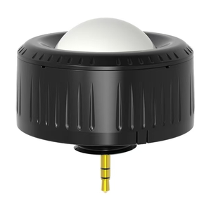 DÉTECTEUR PIR BLUETOOTH POUR HIGHBAY LED - NOIR