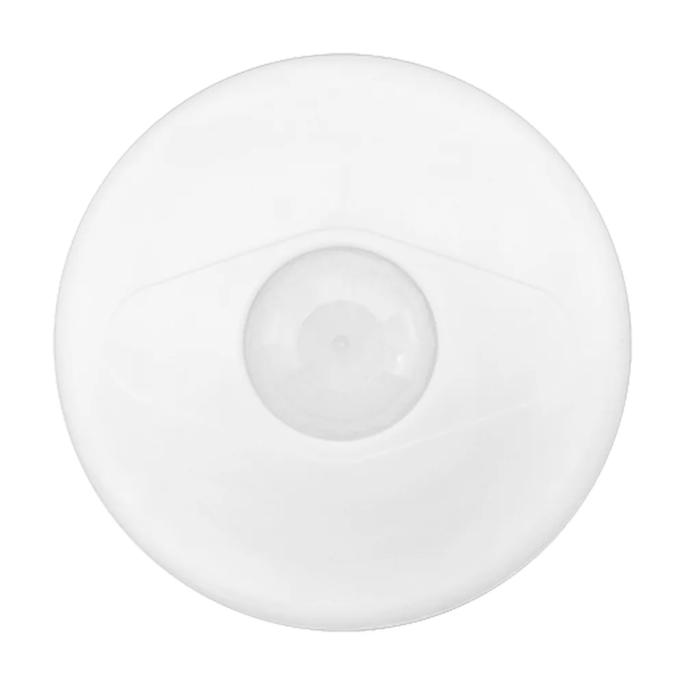 DÉTECTEUR PIR BLUETOOTH DE PLAFOND 120-347V - GRADATION 0-10V