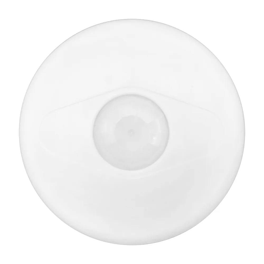 DÉTECTEUR PIR BLUETOOTH DE PLAFOND 120-347V - MARCHE/ARRÊT