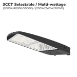 LED FLOODLIGHT 200W-240W-300W