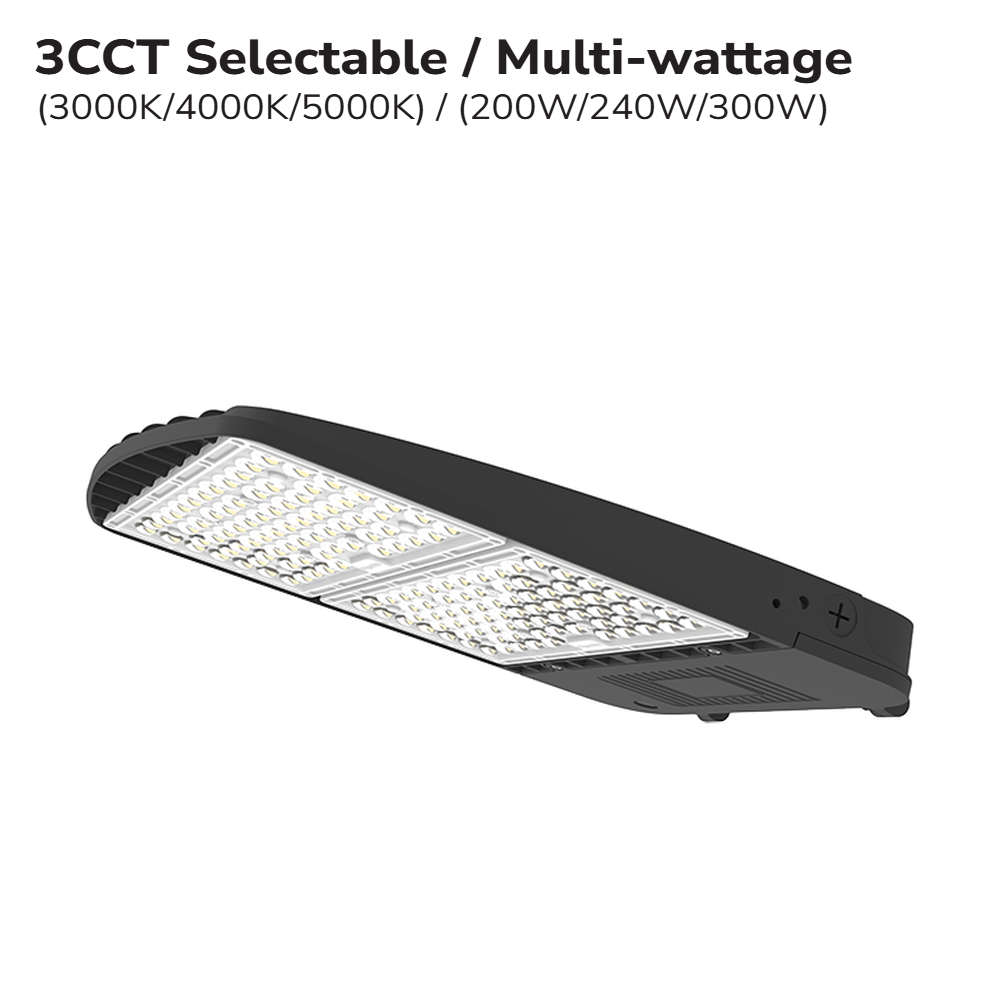 LED FLOODLIGHT 200W-240W-300W