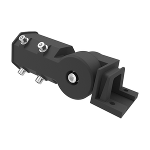 SUPPORT KNUCKLE POUR PROJECTEUR LED