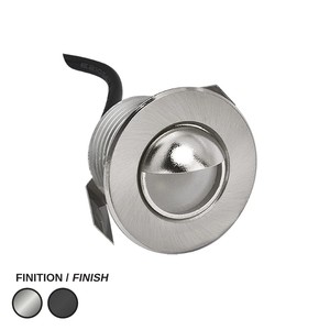 RONDELLE LED #2000 SCOOP